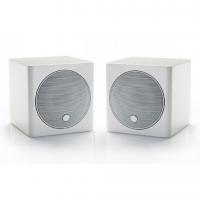 Monitor Audio Radius Series 45 White Satin